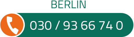 Kontakt Berlin